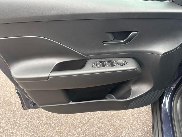 new 2026 Hyundai Kona car, priced at $27,057