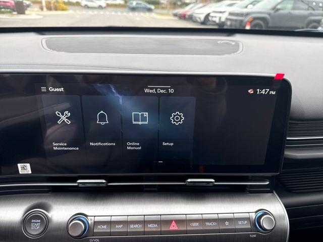 new 2026 Hyundai Kona car, priced at $27,057