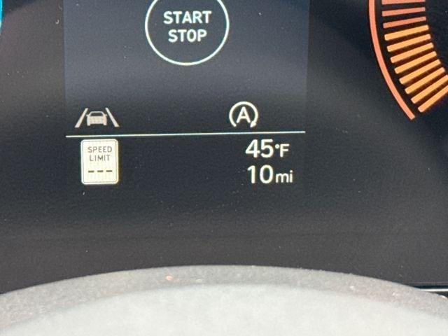 new 2026 Hyundai Kona car, priced at $27,057