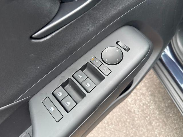 new 2026 Hyundai Kona car, priced at $27,057