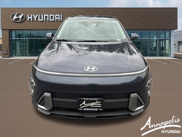 new 2026 Hyundai Kona car, priced at $27,057