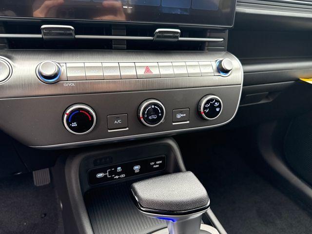 new 2026 Hyundai Kona car, priced at $27,057