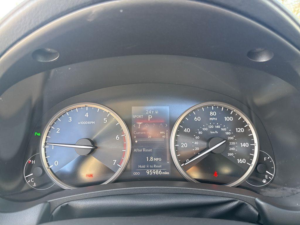 used 2016 Lexus NX 200t car, priced at $18,500