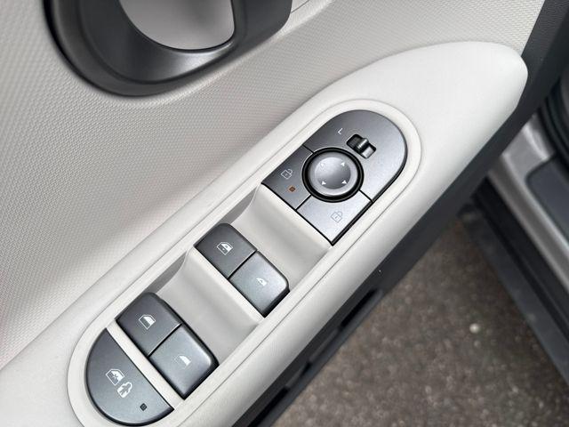 new 2026 Hyundai IONIQ 5 car, priced at $42,522