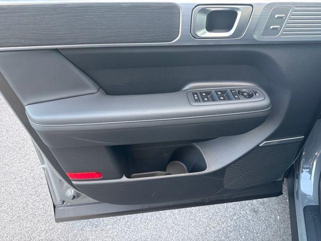 new 2026 Hyundai Santa Fe car, priced at $43,734