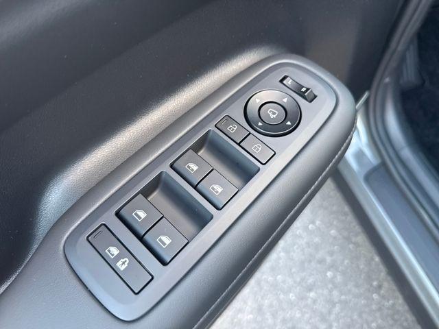 new 2026 Hyundai Santa Fe car, priced at $43,734