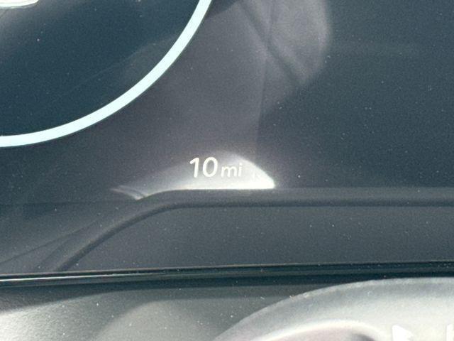 new 2026 Hyundai Palisade Hybrid car, priced at $60,076