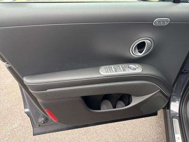 new 2026 Hyundai Palisade Hybrid car, priced at $60,076