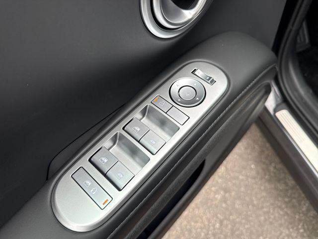 new 2026 Hyundai Palisade Hybrid car, priced at $60,076