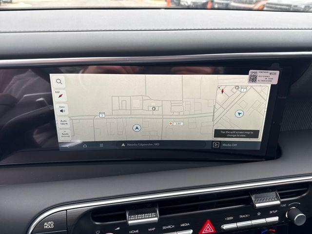 new 2026 Hyundai Palisade Hybrid car, priced at $60,076