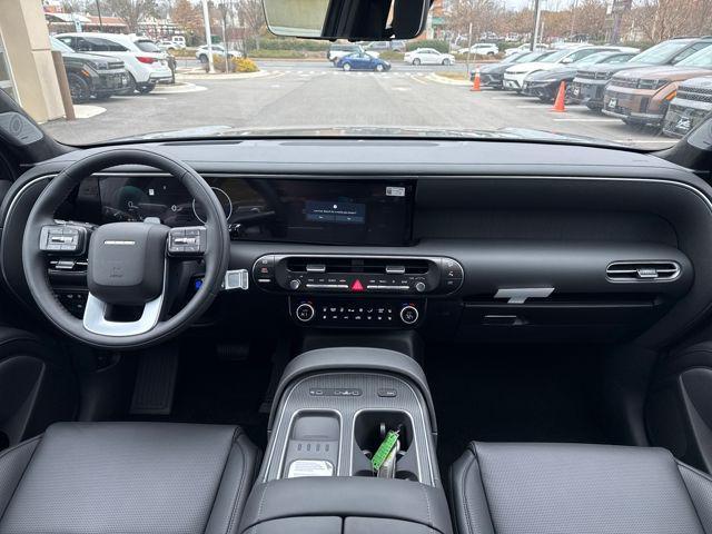 new 2026 Hyundai Palisade Hybrid car, priced at $60,076