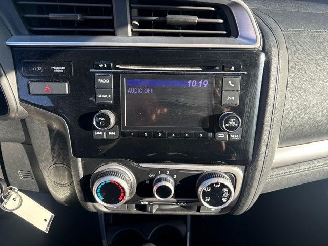 used 2015 Honda Fit car, priced at $8,781