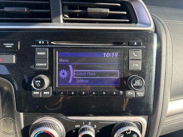 used 2015 Honda Fit car, priced at $8,781