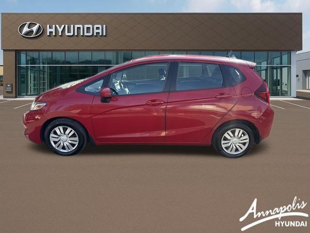 used 2015 Honda Fit car, priced at $8,781