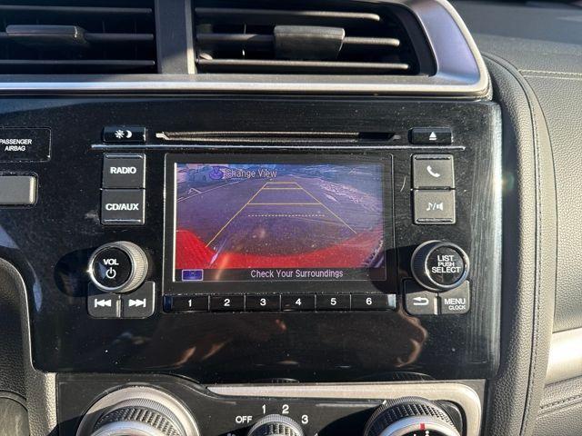 used 2015 Honda Fit car, priced at $8,781