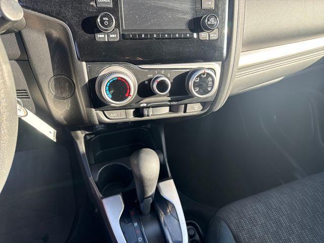 used 2015 Honda Fit car, priced at $8,781