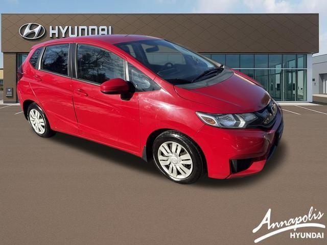 used 2015 Honda Fit car, priced at $8,781