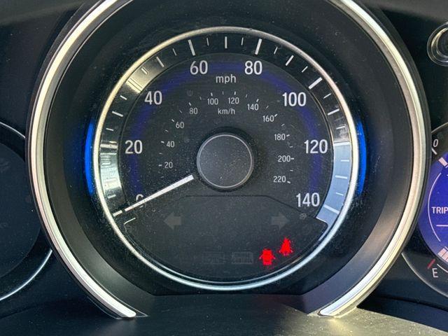 used 2015 Honda Fit car, priced at $8,781