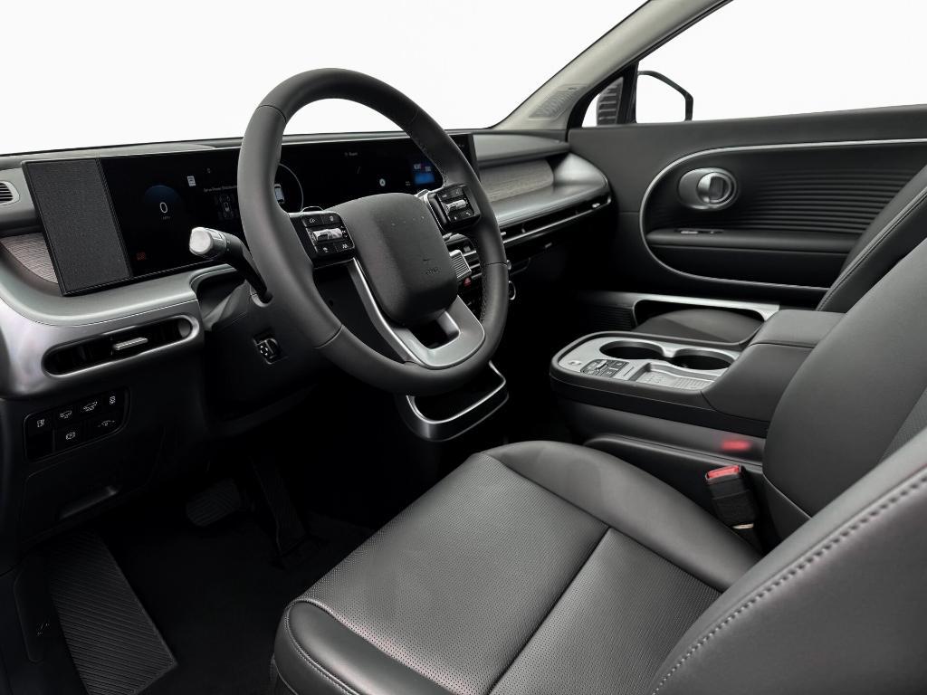 new 2026 Hyundai IONIQ 9 car, priced at $63,282