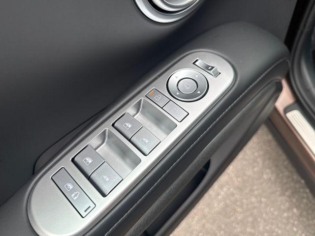 new 2026 Hyundai Palisade car, priced at $58,108