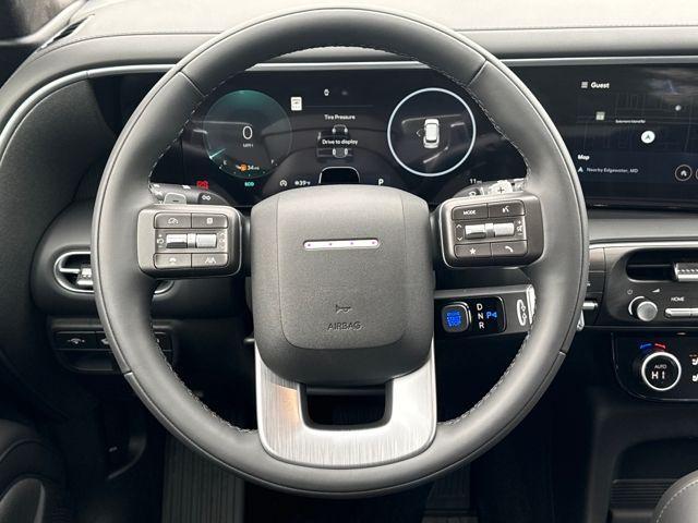 new 2026 Hyundai Palisade car, priced at $58,108