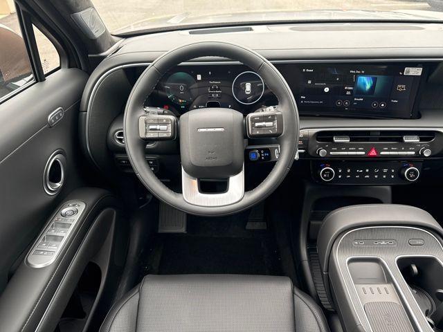 new 2026 Hyundai Palisade car, priced at $58,108