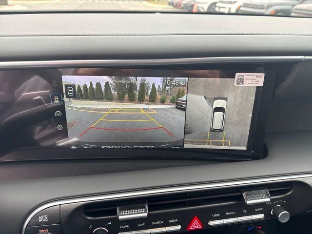 new 2026 Hyundai Palisade car, priced at $58,108