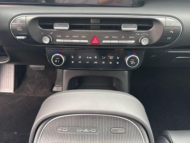 new 2026 Hyundai Palisade car, priced at $58,108