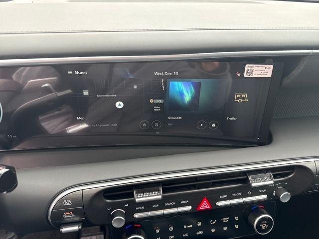 new 2026 Hyundai Palisade car, priced at $58,108