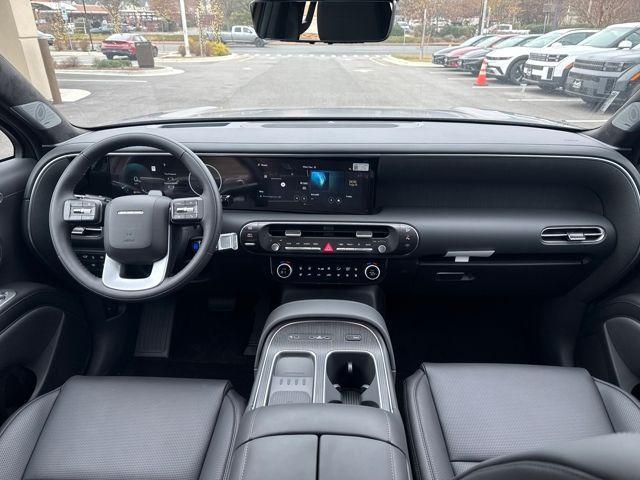 new 2026 Hyundai Palisade car, priced at $58,108