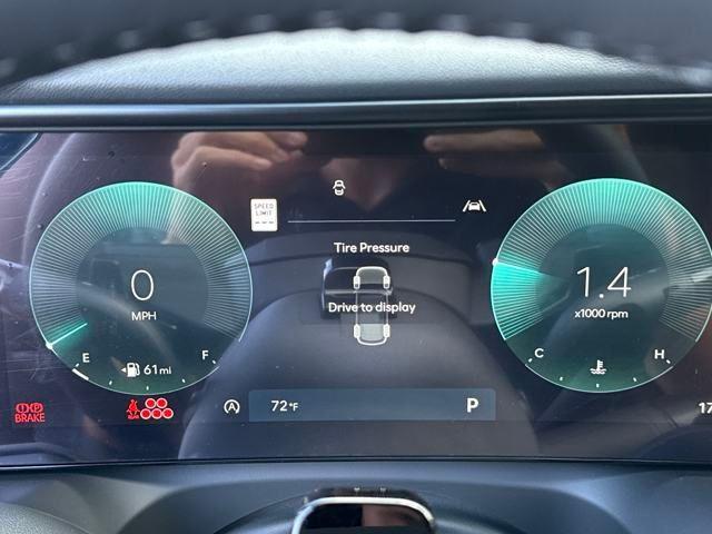 new 2026 Hyundai Palisade car, priced at $48,257