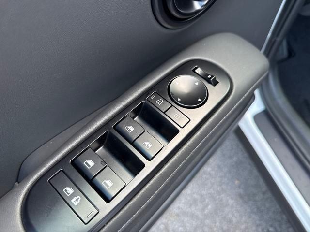 new 2026 Hyundai Palisade car, priced at $48,257