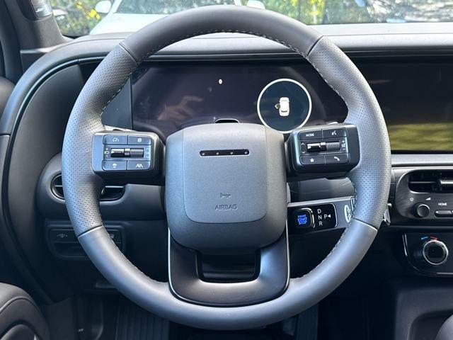 new 2026 Hyundai Palisade car, priced at $48,257