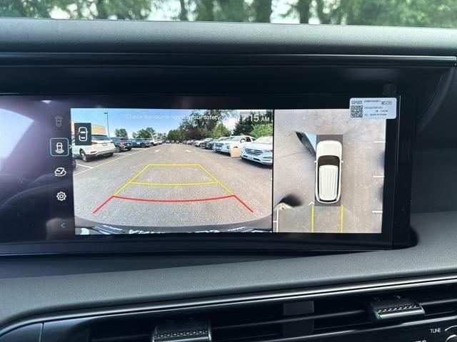 new 2026 Hyundai Palisade car, priced at $48,257