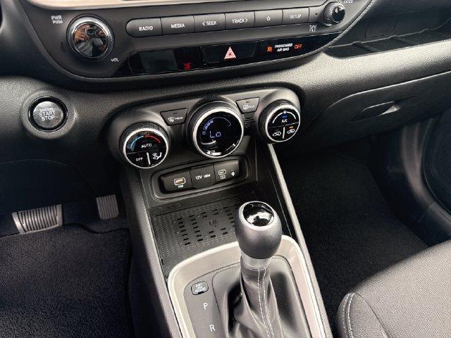 used 2026 Hyundai Venue car, priced at $22,516