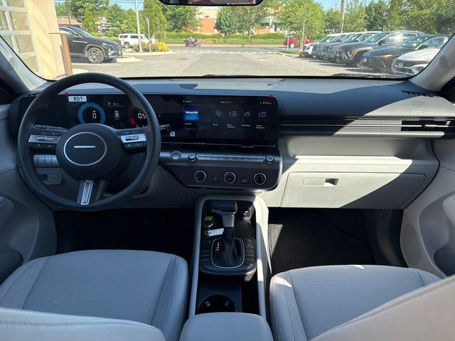 used 2026 Hyundai Kona car, priced at $25,772