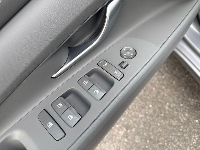 new 2026 Hyundai Elantra car, priced at $24,333