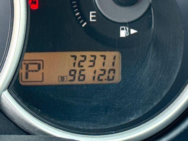 used 2009 Nissan Versa car, priced at $9,398