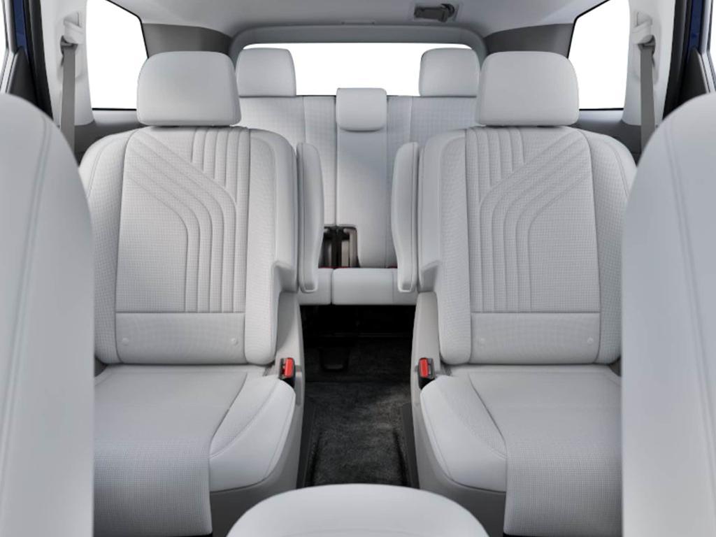 new 2026 Hyundai Palisade car, priced at $48,920