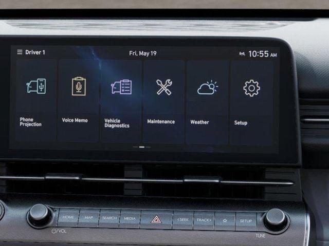 new 2027 Hyundai Kona car, priced at $28,128