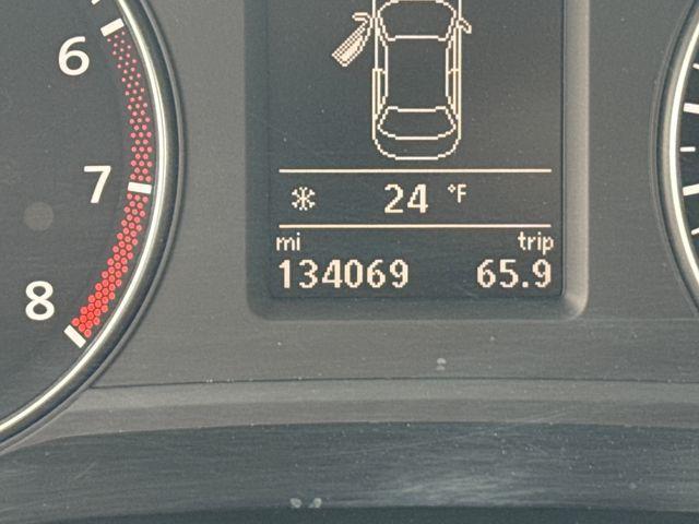 used 2014 Volkswagen Passat car, priced at $6,999