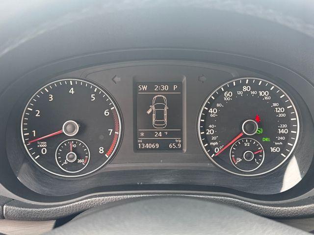 used 2014 Volkswagen Passat car, priced at $6,999