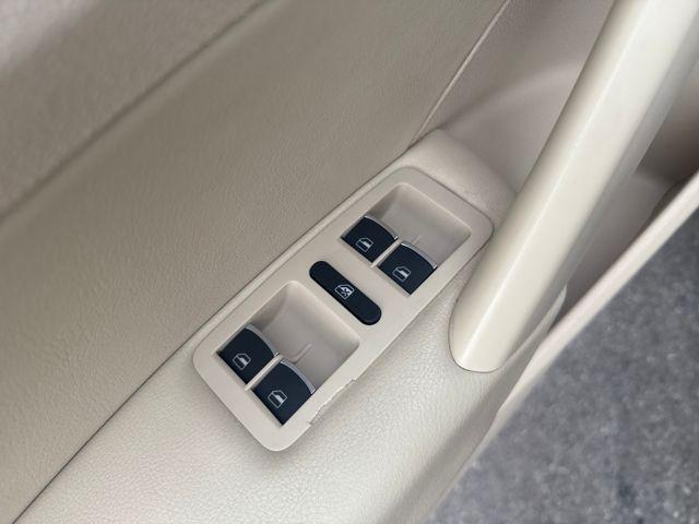 used 2014 Volkswagen Passat car, priced at $6,999