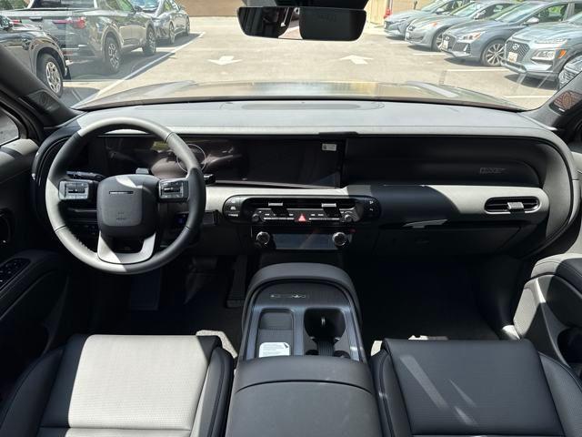 new 2026 Hyundai Palisade car, priced at $51,139