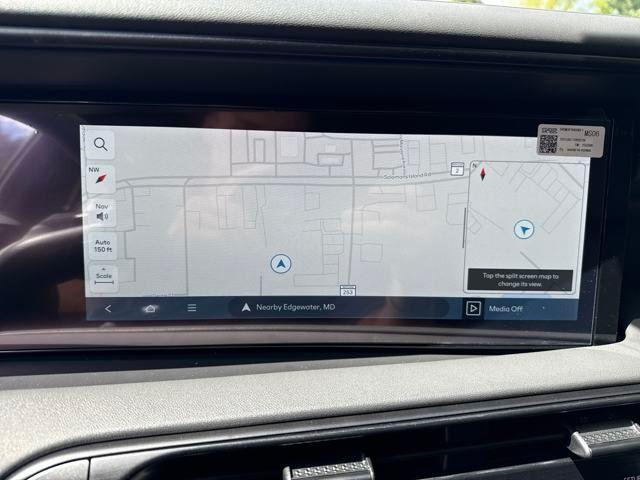 new 2026 Hyundai Palisade car, priced at $51,139