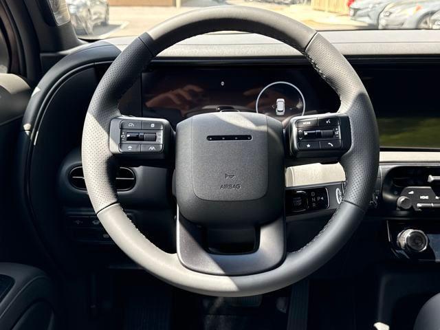 new 2026 Hyundai Palisade car, priced at $51,139