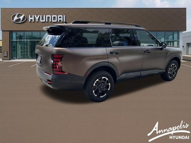 new 2026 Hyundai Palisade car, priced at $51,139