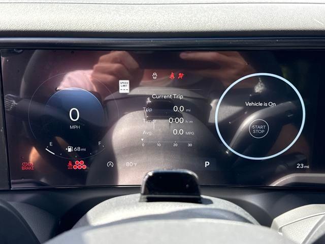 new 2026 Hyundai Palisade car, priced at $51,139