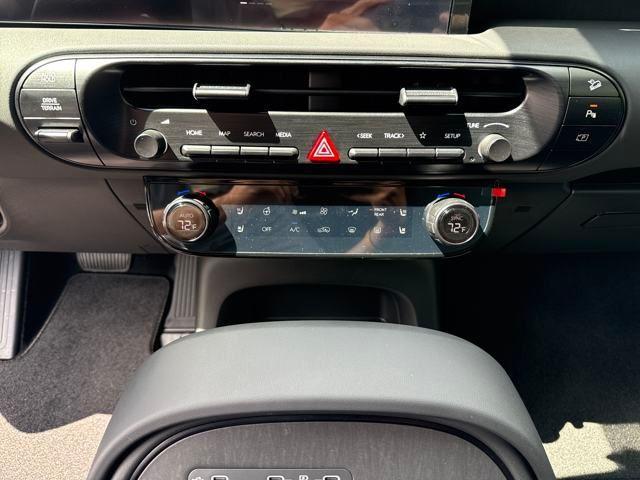 new 2026 Hyundai Palisade car, priced at $51,139