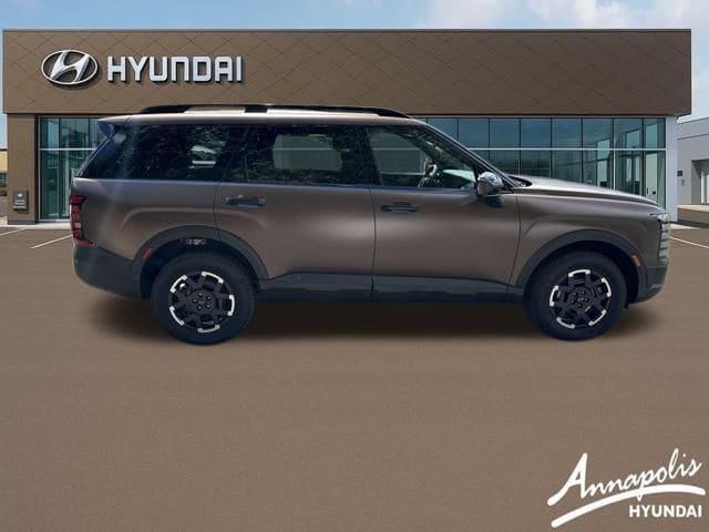 new 2026 Hyundai Palisade car, priced at $51,139
